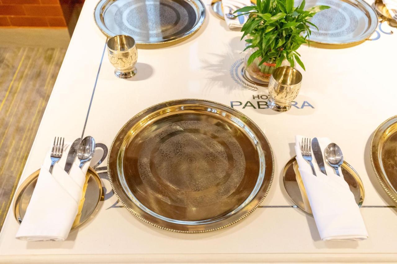 Hotel Pabera Heritage Boutique Katmandu Eksteriør bilde