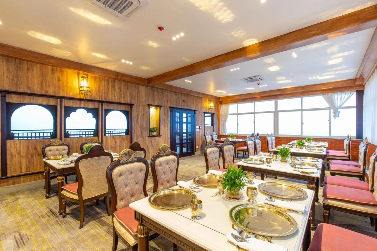 Hotel Pabera Heritage Boutique Katmandu Eksteriør bilde